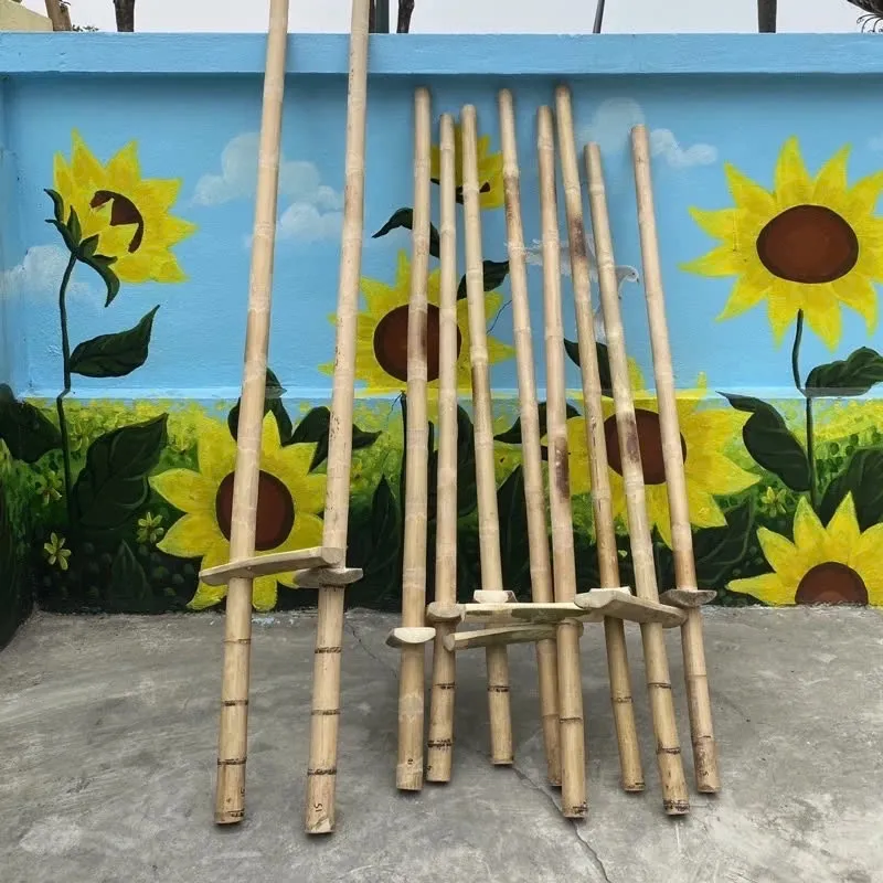 Bộ cà kheo tre